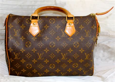 bauletto originale borse louis vuitton